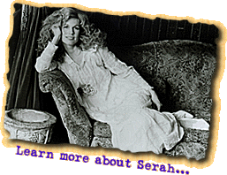 Learn more about Serah with photo